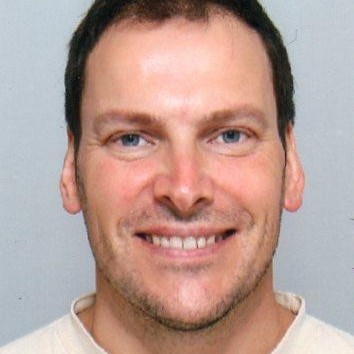 Talentcard van Ben Teske