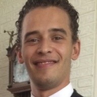 Talentcard van Rogier Wiegman