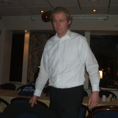 Talentcard van Ronnie Hummel