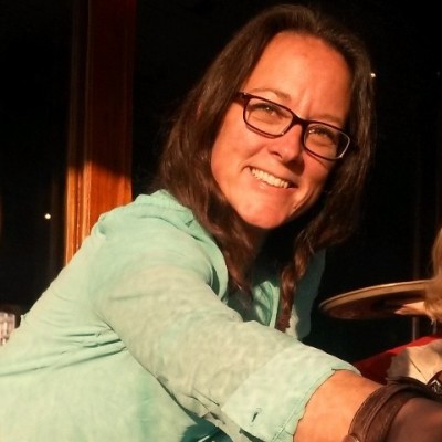 Talentcard van Danielle Hoefnagels