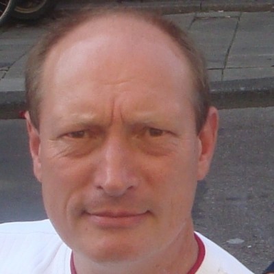 Jan van der Velden
