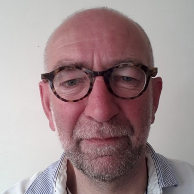 Talentcard van Kees Kulik