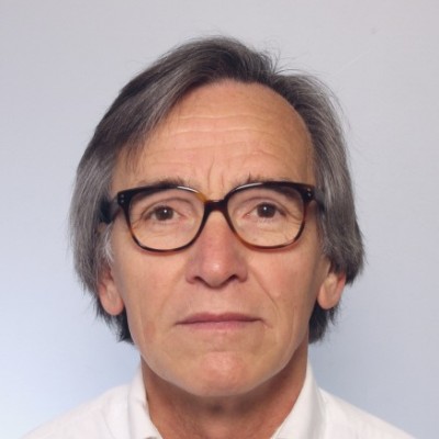 Talentcard van Kees den Biesen