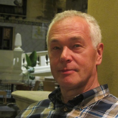 Talentcard van Franco Wetzelaer