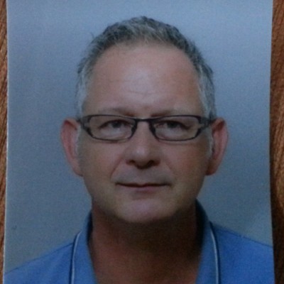 Talentcard van Frank Numeijer