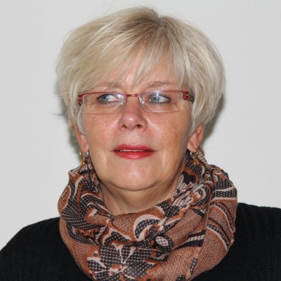 Talentcard van Tineke Bosch