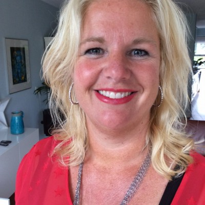 Talentcard van José Van Katwijk