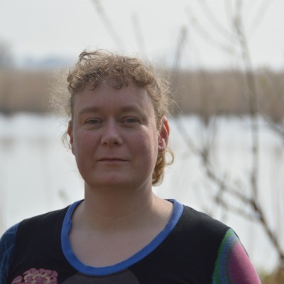 Talentcard van Monique van den Poll