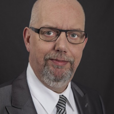 Talentcard van Rob Reijers