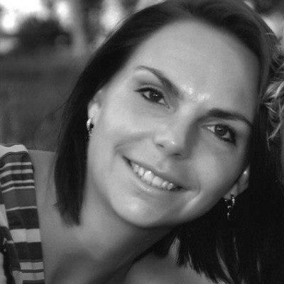 Talentcard van Diana Petermann