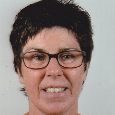 Talentcard van Carla Gijzen