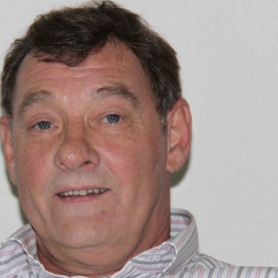 Talentcard van Jef Lievens