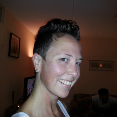 Talentcard van Petra Gorter
