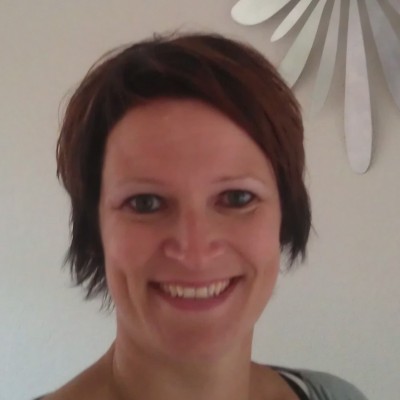 Talentcard van Erna Mulder