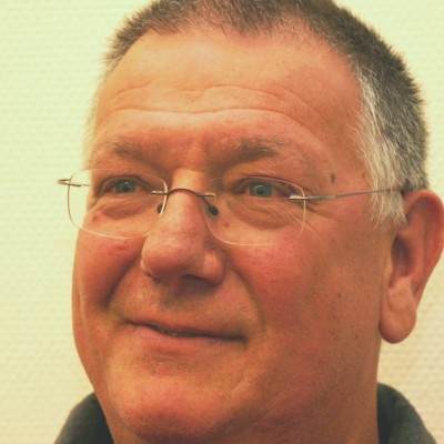 Talentcard van Auke van Hielkema