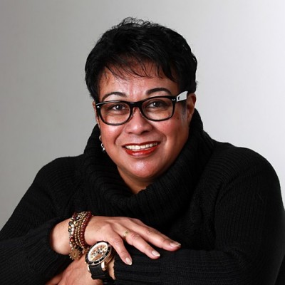 Talentcard van Dorothy Bleeker