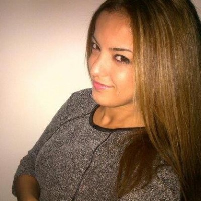 Talentcard van Houda Bakrin