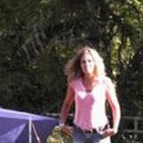 Talentcard van Elles van der voort