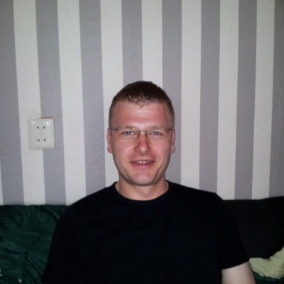 Talentcard van Mark Bosch