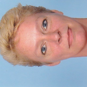 Talentcard van Bianca de Wit
