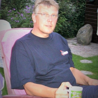 Talentcard van Johan Melaard