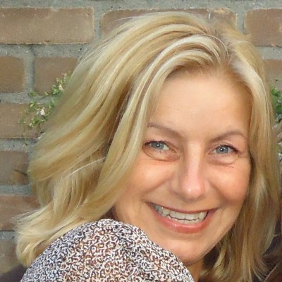 Talentcard van Dénise van Zomeren