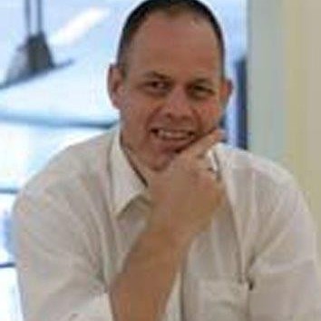 Talentcard van marco Verbeek