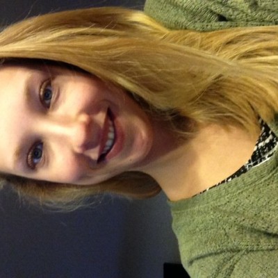 Talentcard van Shannon Wanrooij