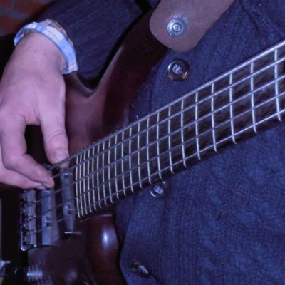 Talentcard van Andre steenhuis