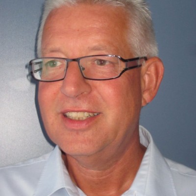 Ronald Overdijk