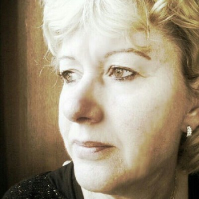 Talentcard van corry oosterloo