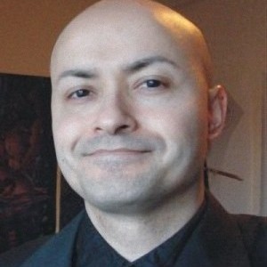 Talentcard van Martin Lans