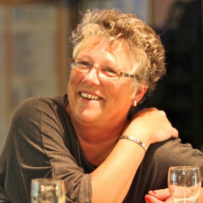 Talentcard van wilma leemkuil