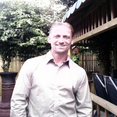 Talentcard van r.j.smid Smid