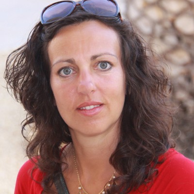 Talentcard van Ilse Tomassen