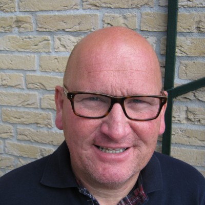 Talentcard van Wil Otten