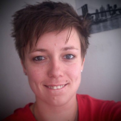 Talentcard van Melanie Wiegel