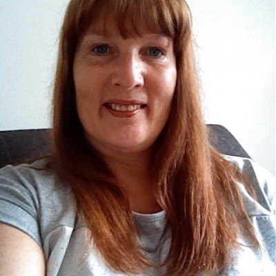 Talentcard van Nancy van Broekhuizen