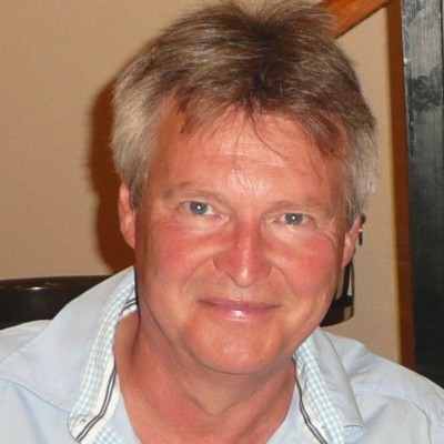 Talentcard van Henk Krijnen