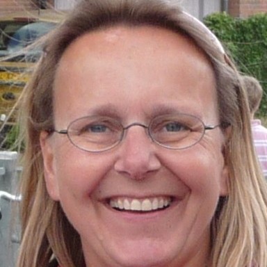 Corry Jungbauer-Huistra