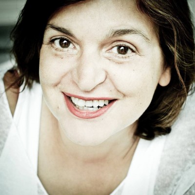 Talentcard van Linda Zorge