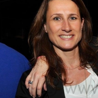 Talentcard van katja van Erkel