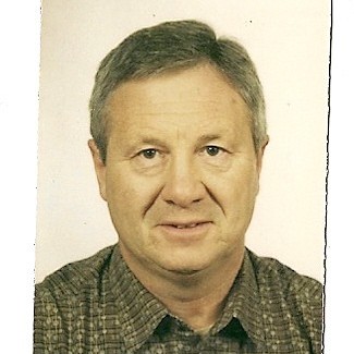 Talentcard van Antoon Willems