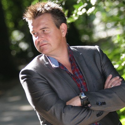 Talentcard van Johan Wind