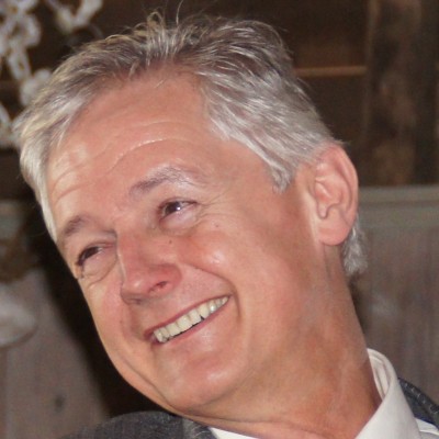 Talentcard van Peter Koppelman