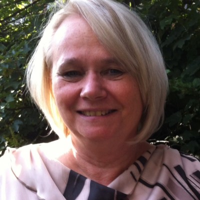 Talentcard van Maria Clermonts