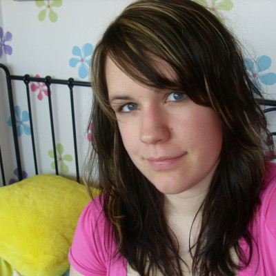 Talentcard van Kimberley Nederstigt