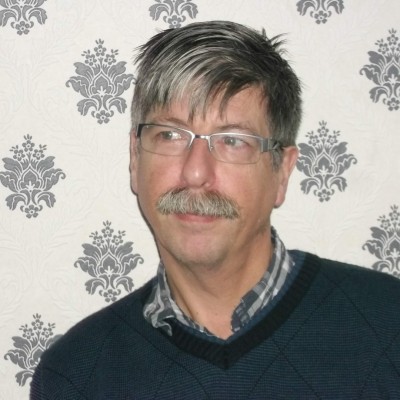 Talentcard van Karel Idema