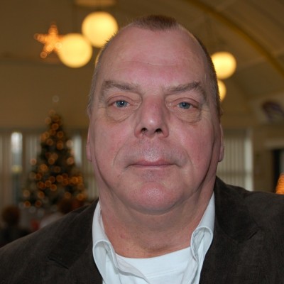 Talentcard van Ron Heus