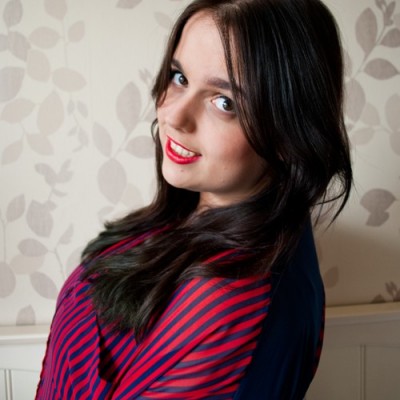 Talentcard van Mirne van Megen